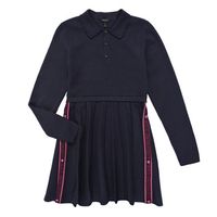 ikks vestido x230112 para nina