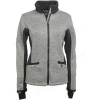 peak mountain polar blouson polaire femme atmos para mujer