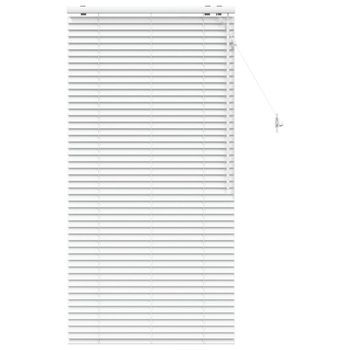 Persiana Veneciana Blanco 85 X 160 Cm 35 Mm Vidaxl