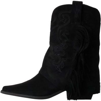 Super Mode Botines 292578 para mujer
