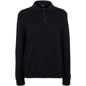 Armani Exchange Polo GT16721 para hombre