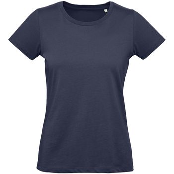 B&c Camiseta Inspire Plus T para mujer