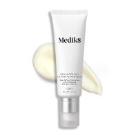 medik8 cosmetica facial advanced day ultimate protect spf50 crema hidratante antiedad