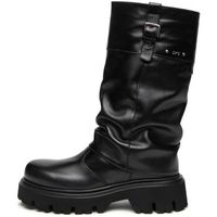 nerogiardini botas sauvage eva fiastra car para mujer
