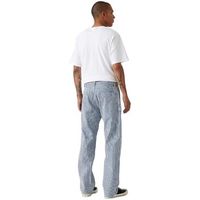 levis pantalones 555 para hombre