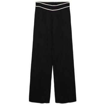 Vero Moda Pantalones Contrast para mujer