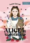 Alice in Wonderland (A2 level)