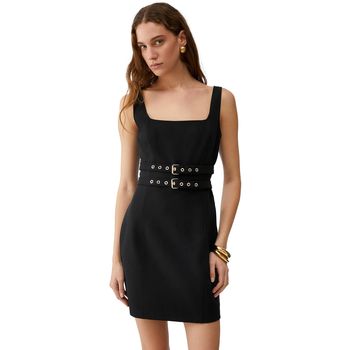 Liu Jo Vestido CA6223T2200 para mujer