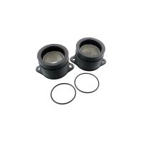colector de admision yamaha xt 550 kit tour max