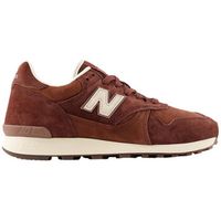 new balance zapatillas baskets 475 cuir para hombre