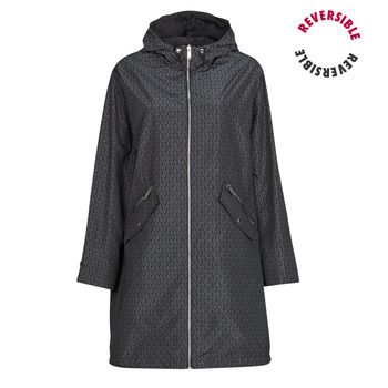 MICHAEL Michael Kors Parka REVERSIBLE MK LOGO PARKA para mujer