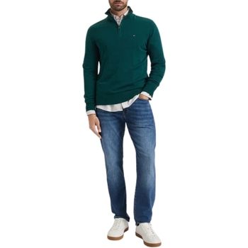 Tommy Hilfiger Jersey MW0MW28049 para hombre