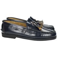 made in spain mocasines mocasines de piel para nina