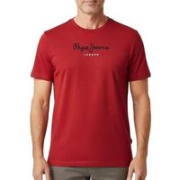 pepe jeans camiseta eggo para hombre