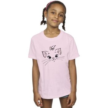 Disney Camiseta manga larga BI14358 para niña