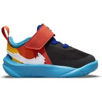 zapatillas nike team hustle space jam 2 ps para ninos