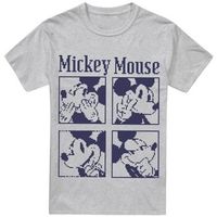 disney camiseta tv3844 para hombre