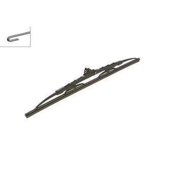Super Plus Wiper Blade Rear H405
