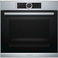 bosch hbg674bs1b electric oven - stainless steel stainless steel