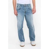 le temps des cerises jeans jeans loose ancho hobo largo 34 para hombre