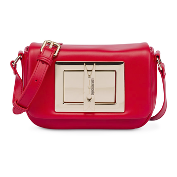 Love Moschino Bolsos Mujer - Rojo Talla Os