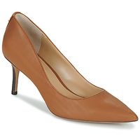 lauren ralph lauren zapatos de tacon lanette classic para mujer