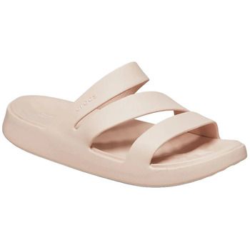 Crocs Sandalias Sandales Getaway Strappy semelle intérieure Croslite™ para mujer