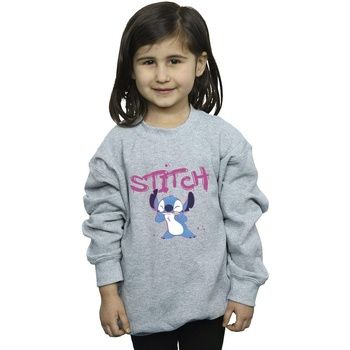 Disney Jersey BI22354 para niña