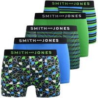 smith  jones boxer riggon para hombre