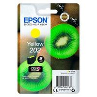 epson 202 cartuchos originales colores separados