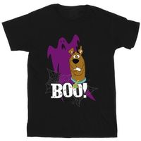 dessins animes camiseta boo para nino