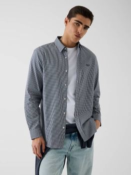 Camisa De Algodón