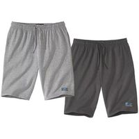 atlas for men short af440 para hombre