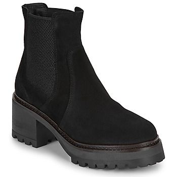 Sweet Lemon Botines NILOX para mujer
