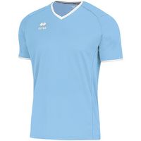 errea tops y camisetas lennox maglia mc ad para mujer