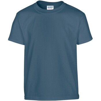 Gildan Tops y Camisetas GD05B para niño