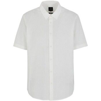 Armani Exchange Camisa manga corta GT41701 para hombre