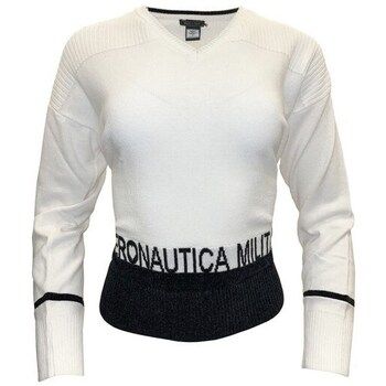 Aeronautica Militare Jersey MA1469DL51673004 para mujer