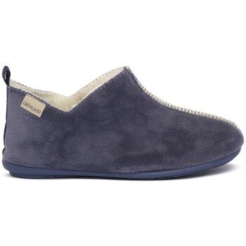 Grunland Pantuflas PA1266JEANS para mujer