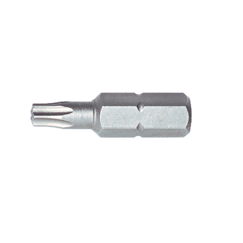 Punta Torx L.25 T-10 - Wiha - 01716