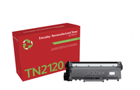 xerox everyday remanufactured toner para brother tn2120 high capacity