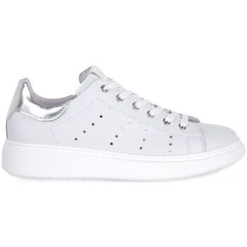 NeroGiardini Deportivas Moda NERO GIARDINI 707 CILE BIANCO para mujer