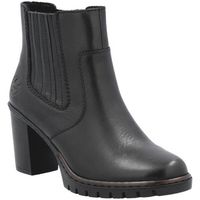rieker botines y2577 para mujer