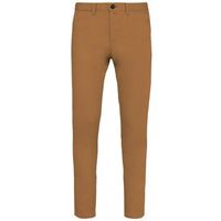 templum pantalones pantalon chino - eco para hombre