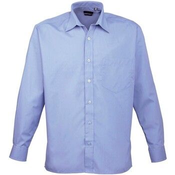 Premier Camisa manga larga PR200 para hombre