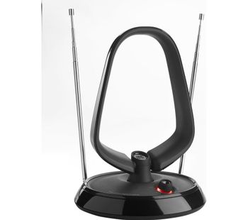 ONE FOR ALL SV9143 Full HD Amplified Indoor TV Aerial