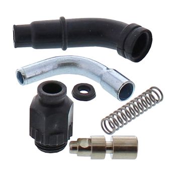 Kit de émbolo del estrangulador del carburador Suzuki RM-Z 250 '07-'09