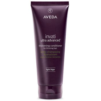 Aveda Invati Ultra Advanced Thickening Conditioner - Light 200ml