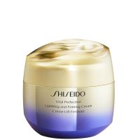shiseido vital perfection uplifting and firming cream various sizes - 75ml