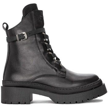 Boccato Botines 00612501TSYH para mujer